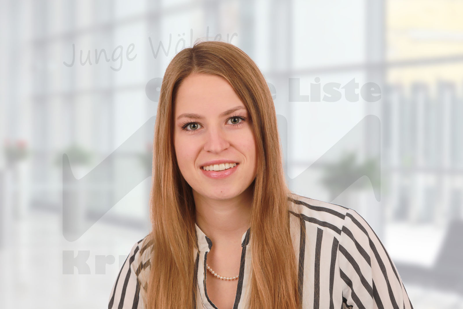 Sarah Kopp - Listenplatz 10