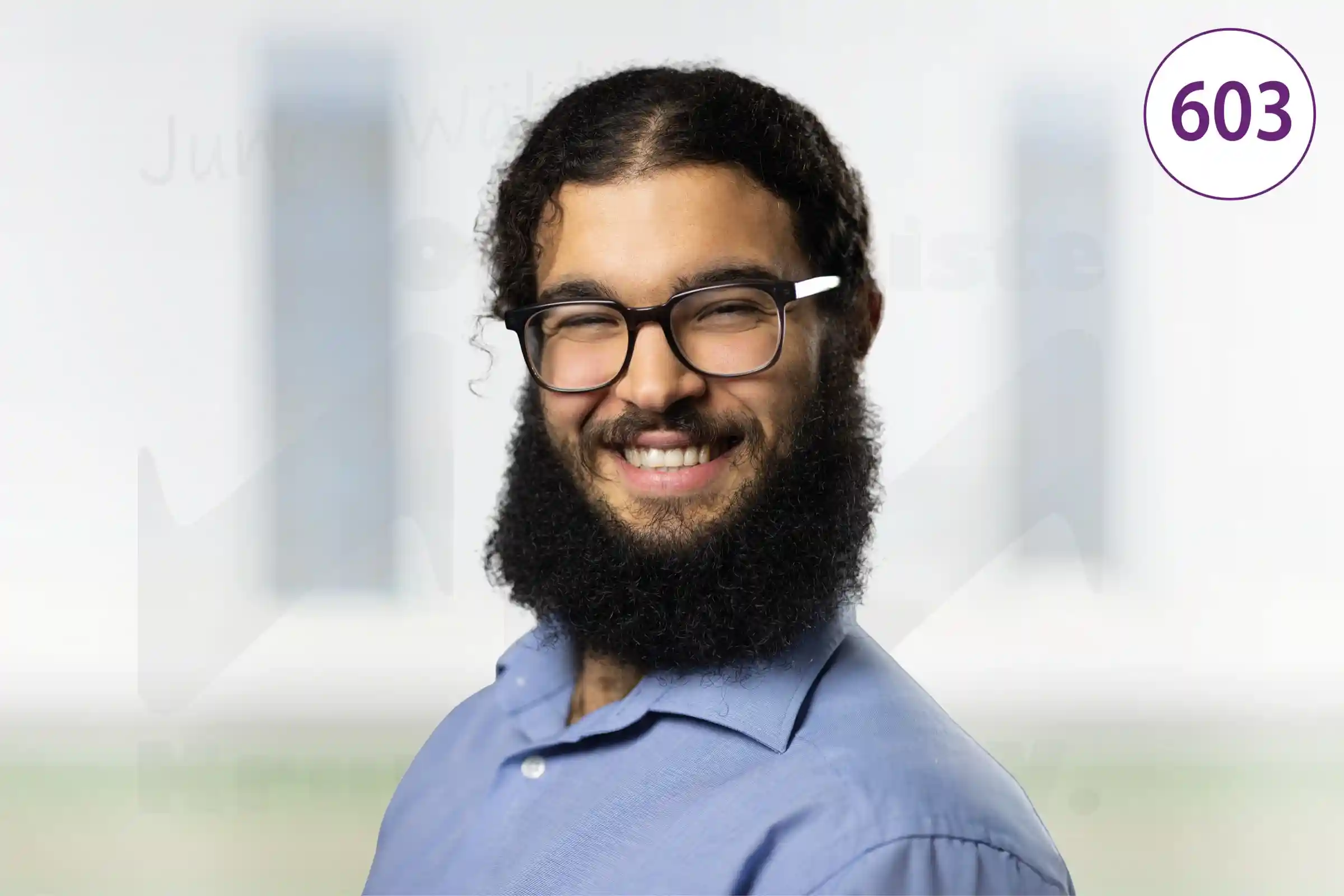 Pascal Aldoais -  Listenplatz 3 - Junge Wähler Offene Liste e. V. - Kommunalwahlen 2026 Krumbach