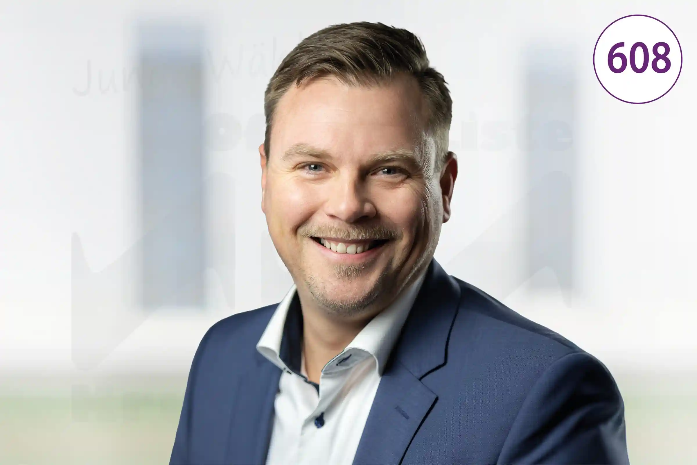 Dominik Spaun -  Listenplatz 8 - Junge Wähler Offene Liste e. V. - Kommunalwahlen 2026 Krumbach