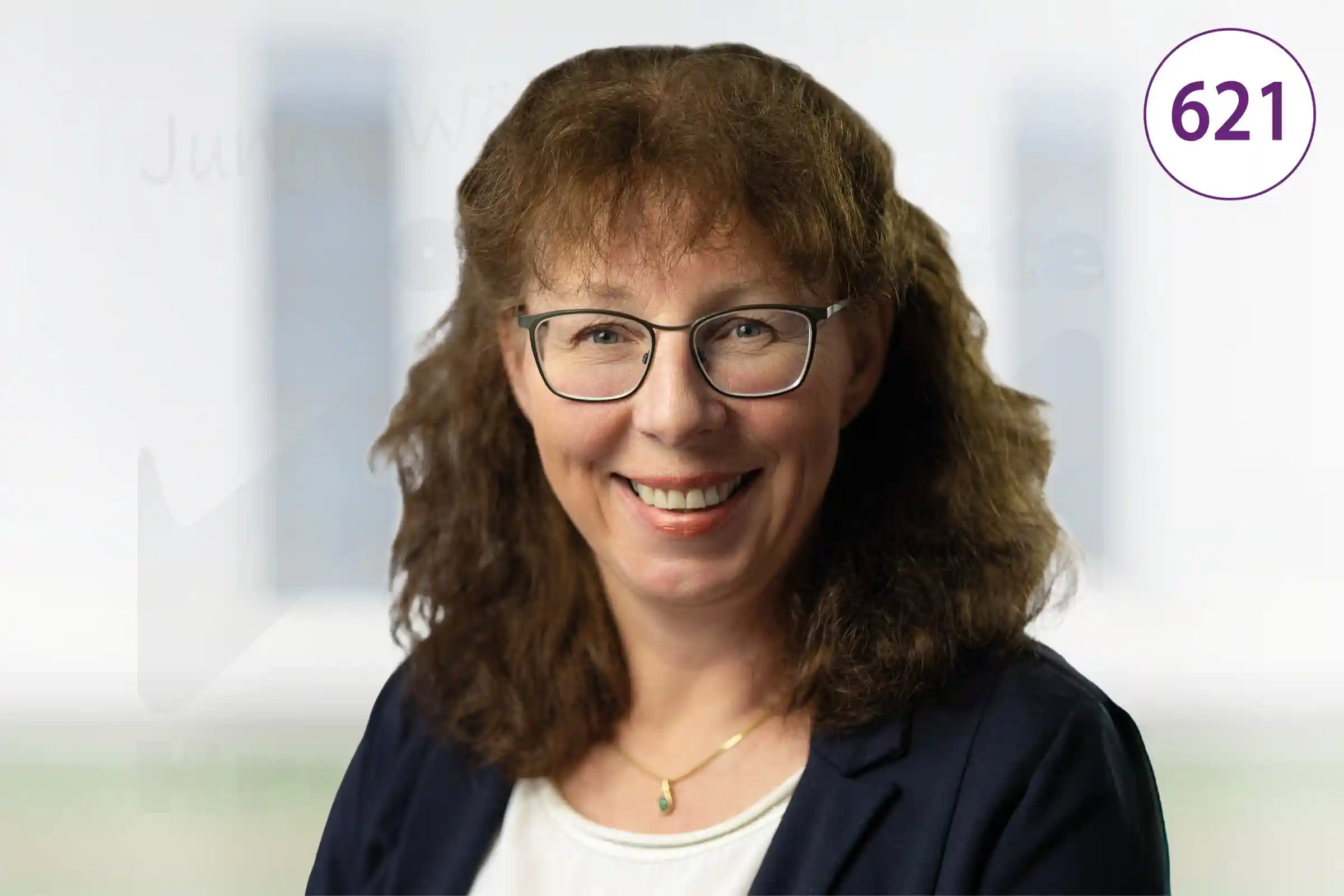 Karin Simmnacher - Listenplatz 21 - Junge Wähler Offene Liste e. V. - Kommunalwahlen 2026 Krumbach