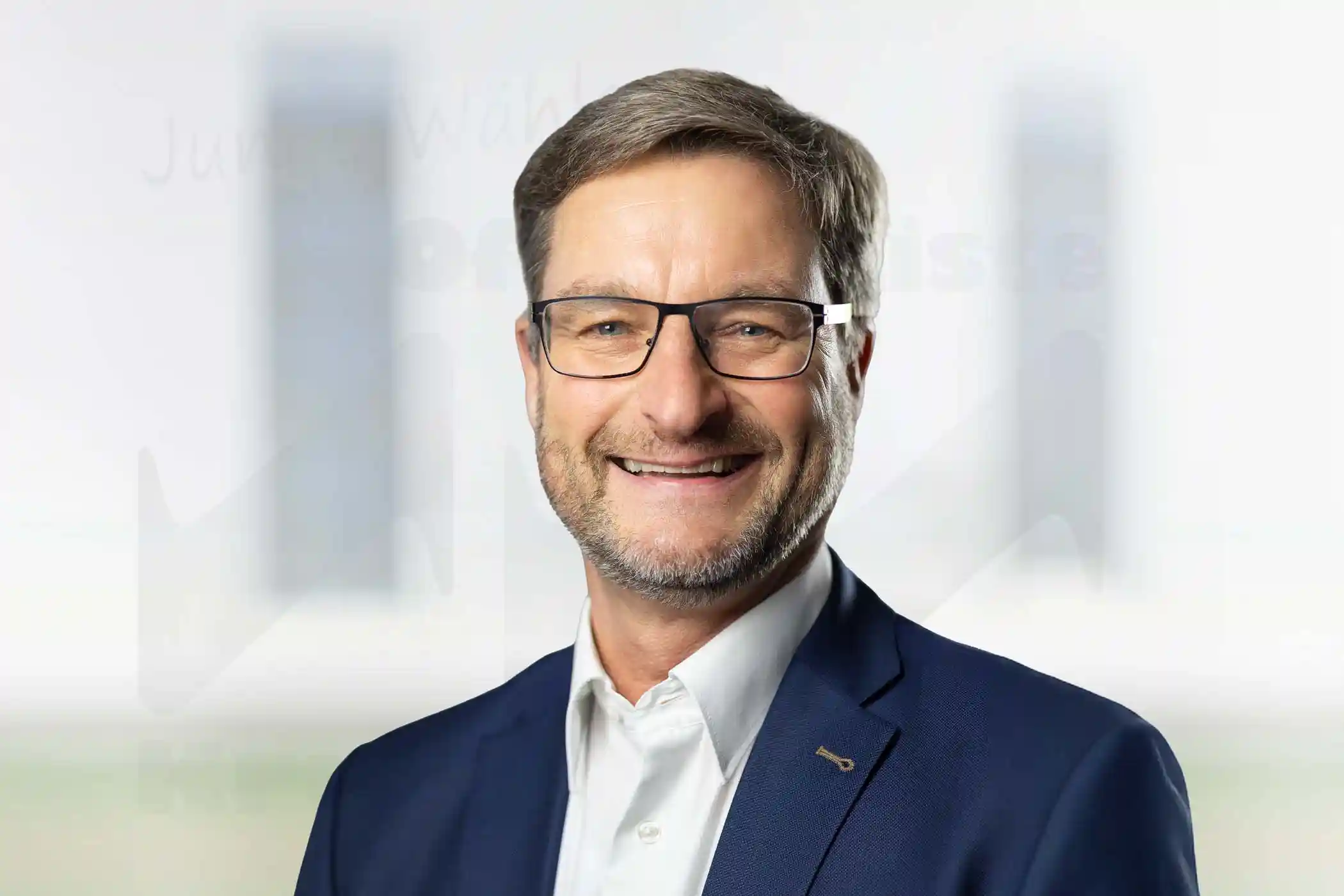 Manfred Pfeiffer - Stadtrat