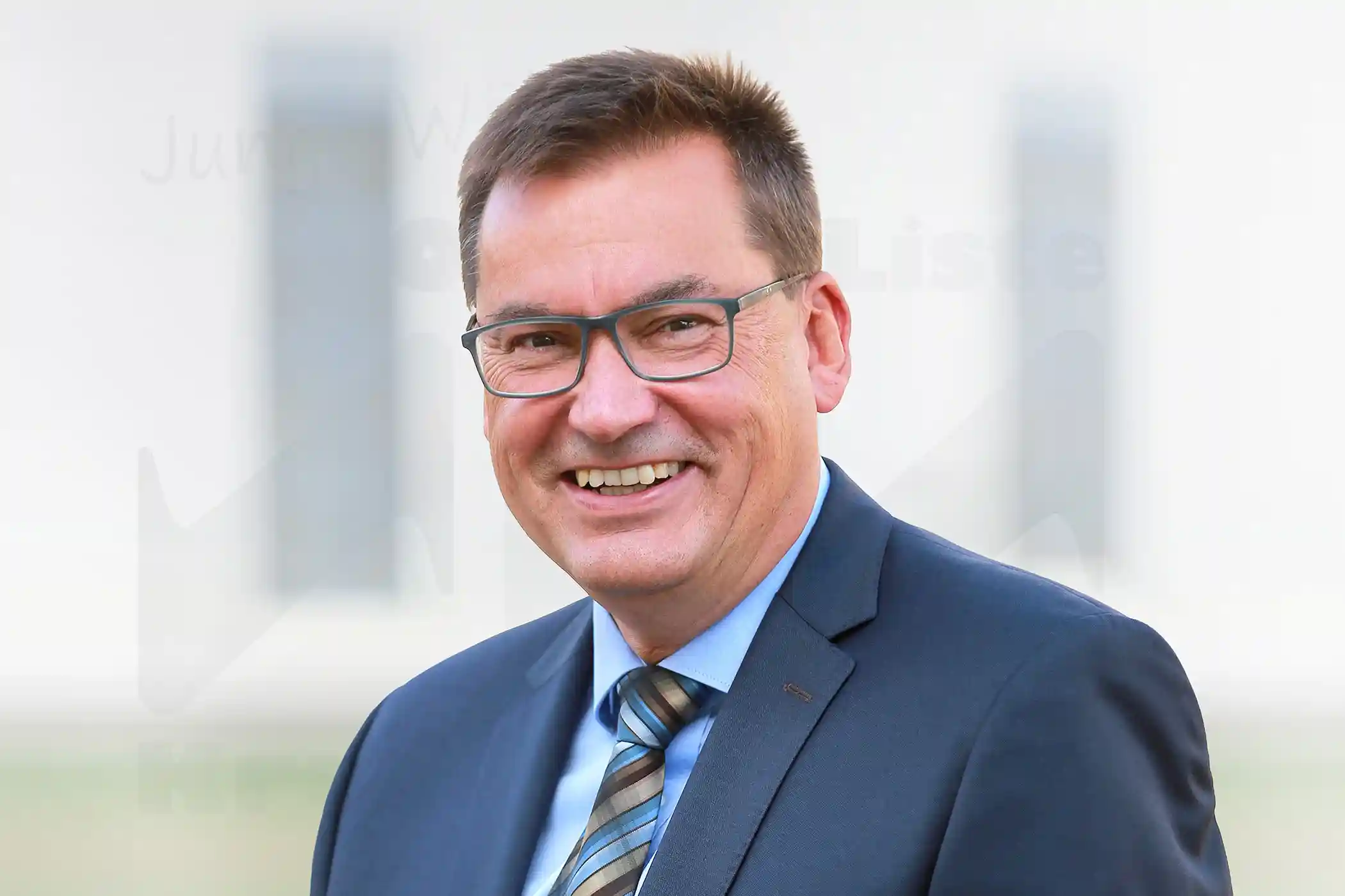 Hubert Fischer JW Offene Liste Krumbach eV Kassierer